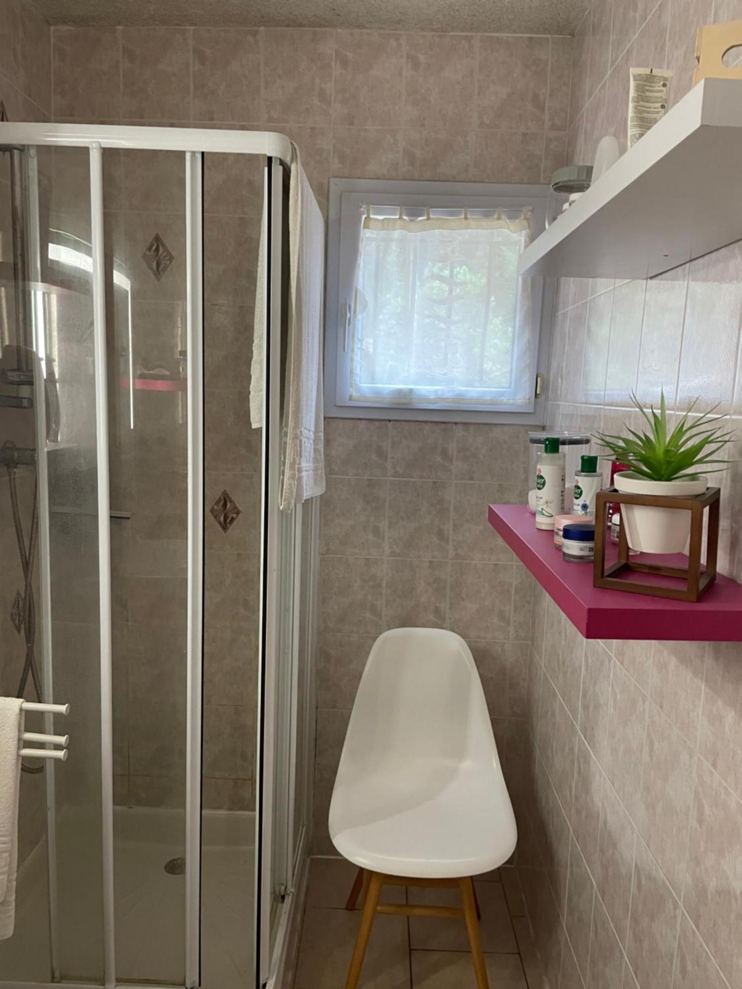 Appartements F2 Tiuccia Eksteriør billede