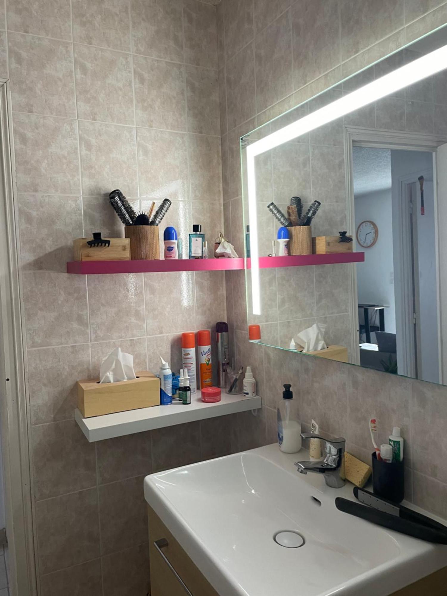 Appartements F2 Tiuccia Eksteriør billede