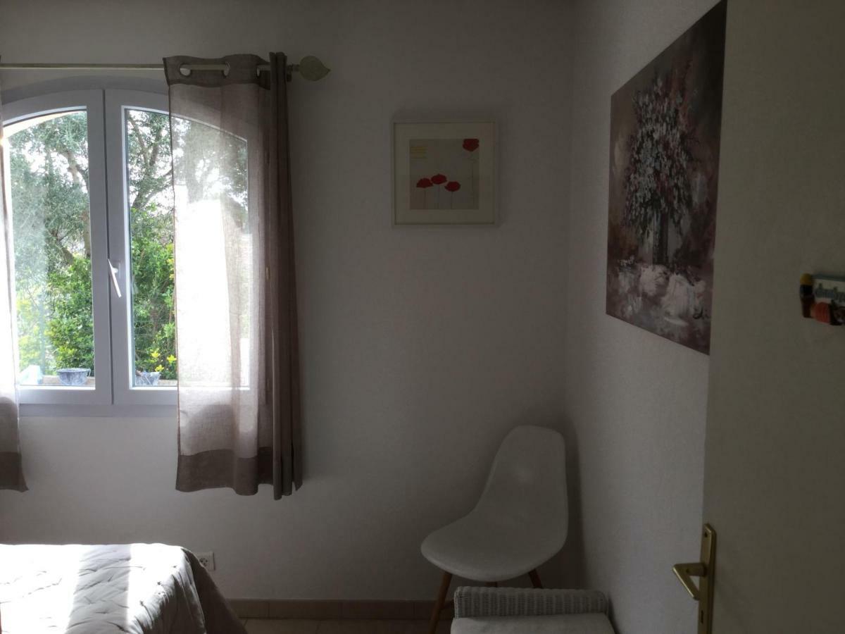 Appartements F2 Tiuccia Eksteriør billede