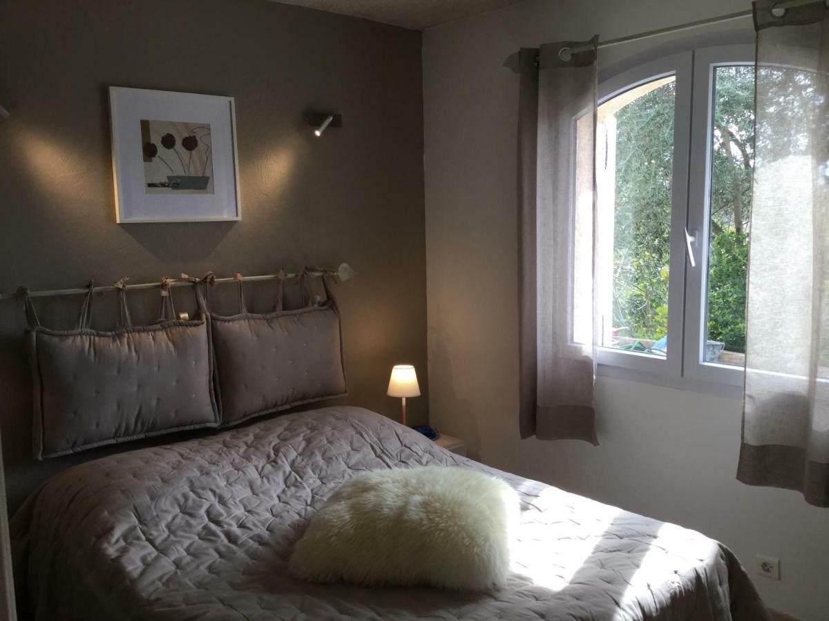 Appartements F2 Tiuccia Eksteriør billede